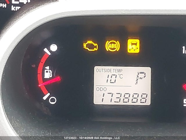 Продаж на аукціоні авто 2009 Pontiac Vibe, vin: 5Y2SM67009Z417343, номер лоту: 12723023