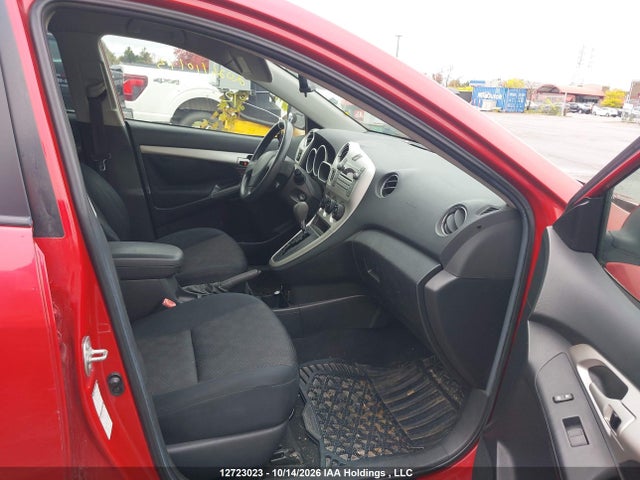 Продаж на аукціоні авто 2009 Pontiac Vibe, vin: 5Y2SM67009Z417343, номер лоту: 12723023