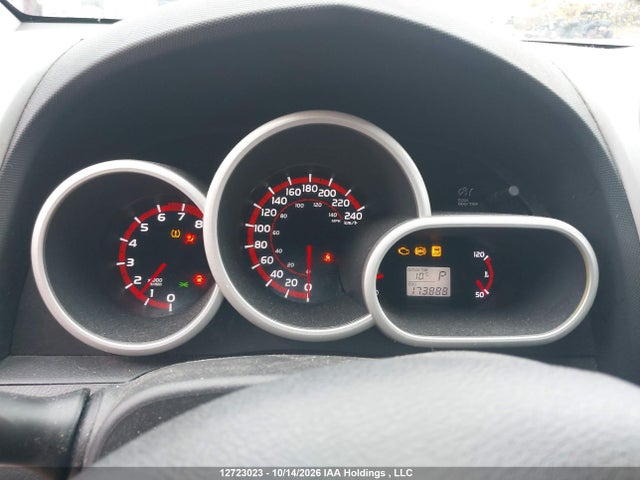 Продаж на аукціоні авто 2009 Pontiac Vibe, vin: 5Y2SM67009Z417343, номер лоту: 12723023