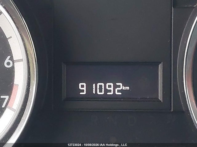 Aukcja sprzedaży 2015 Dodge Grand Caravan Se/sxt, vin: 2C4RDGBG4FR575022, numer aukcji: 12723024