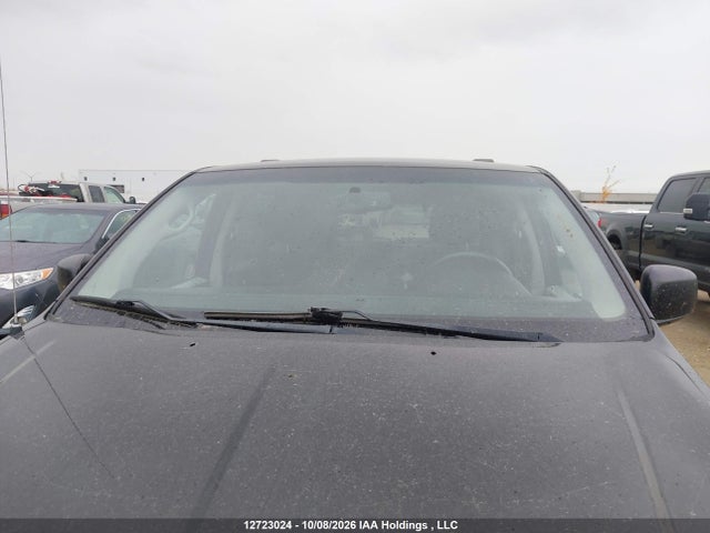 Aukcja sprzedaży 2015 Dodge Grand Caravan Se/sxt, vin: 2C4RDGBG4FR575022, numer aukcji: 12723024