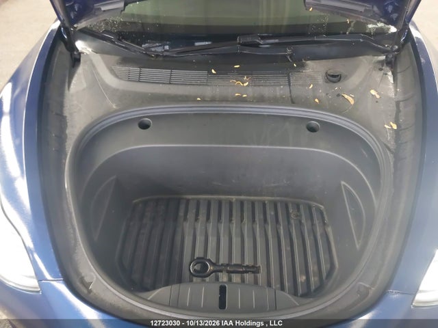 5YJ3E1EA4MF027067 Tesla MODEL 3
