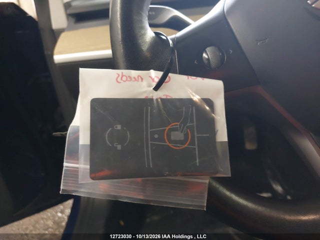 5YJ3E1EA4MF027067 Tesla MODEL 3