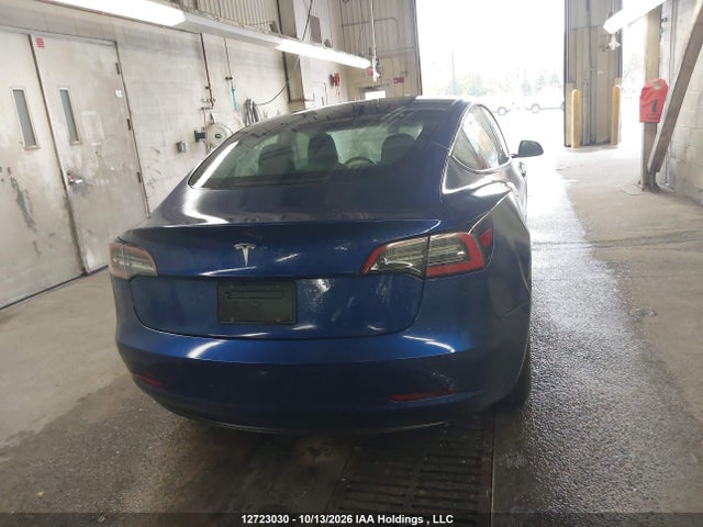 5YJ3E1EA4MF027067 Tesla MODEL 3