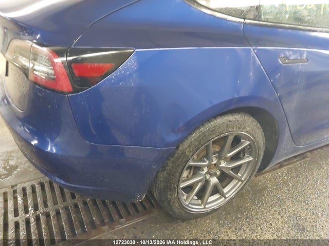 5YJ3E1EA4MF027067 Tesla MODEL 3
