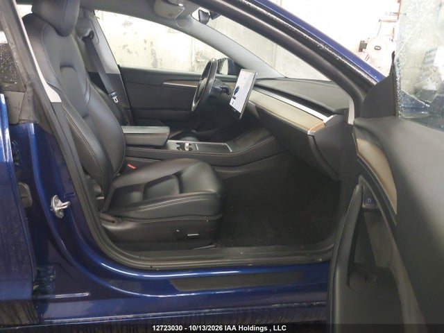 5YJ3E1EA4MF027067 Tesla MODEL 3