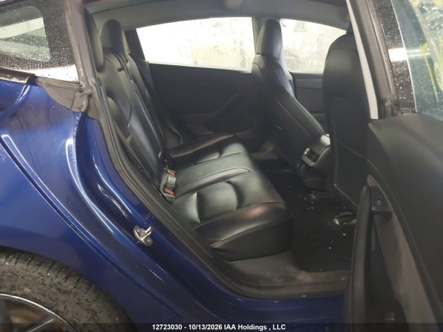 5YJ3E1EA4MF027067 Tesla MODEL 3