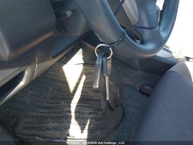 12723033 :رقم المزاد ، JHMGD38417S806230 vin ، 2007 Honda Fit مزاد بيع