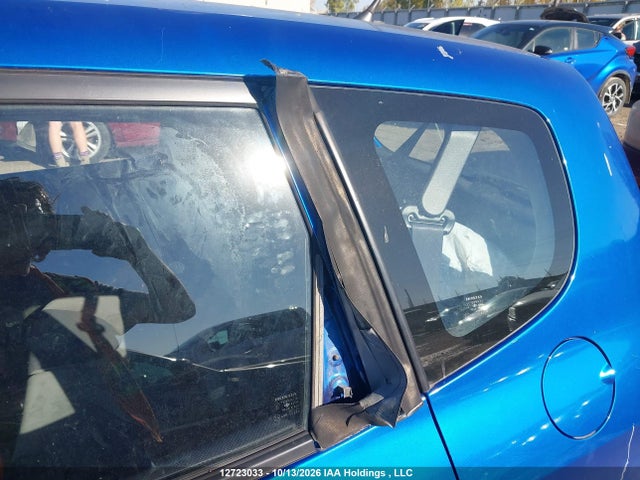 12723033 :رقم المزاد ، JHMGD38417S806230 vin ، 2007 Honda Fit مزاد بيع
