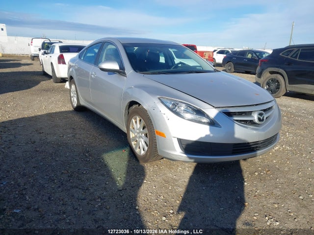 Aukcja sprzedaży 2012 Mazda 6 I, vin: 1YVHZ8BH7C5M07065, numer aukcji: 12723036