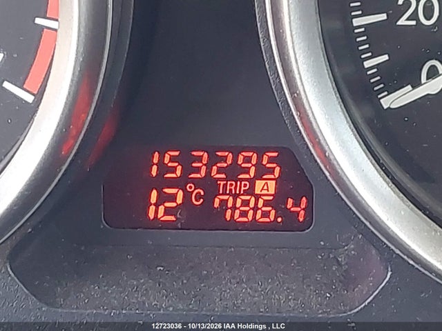 Продажа на аукционе авто 2012 Mazda 6 I, vin: 1YVHZ8BH7C5M07065, номер лота: 12723036