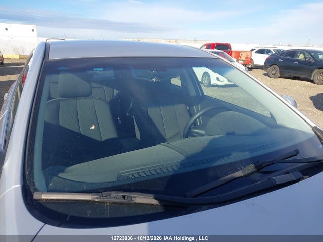 Продажа на аукционе авто 2012 Mazda 6 I, vin: 1YVHZ8BH7C5M07065, номер лота: 12723036