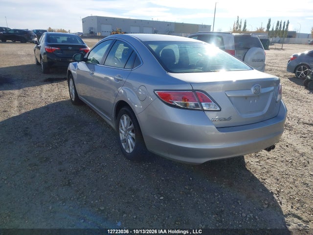 Продажа на аукционе авто 2012 Mazda 6 I, vin: 1YVHZ8BH7C5M07065, номер лота: 12723036