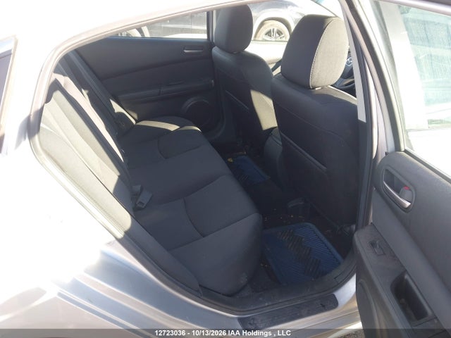 Продажа на аукционе авто 2012 Mazda 6 I, vin: 1YVHZ8BH7C5M07065, номер лота: 12723036