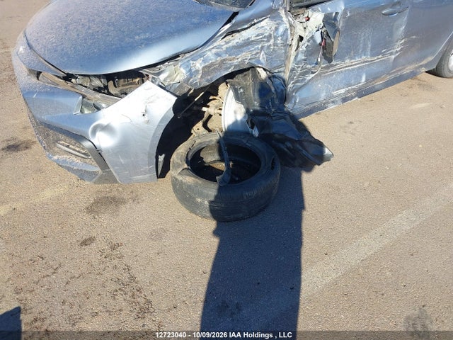12723040 :رقم المزاد ، 5YFB4RBE8LP045420 vin ، 2020 Toyota Corolla Se مزاد بيع
