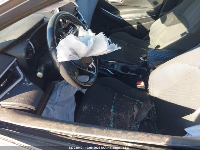 12723040 :رقم المزاد ، 5YFB4RBE8LP045420 vin ، 2020 Toyota Corolla Se مزاد بيع