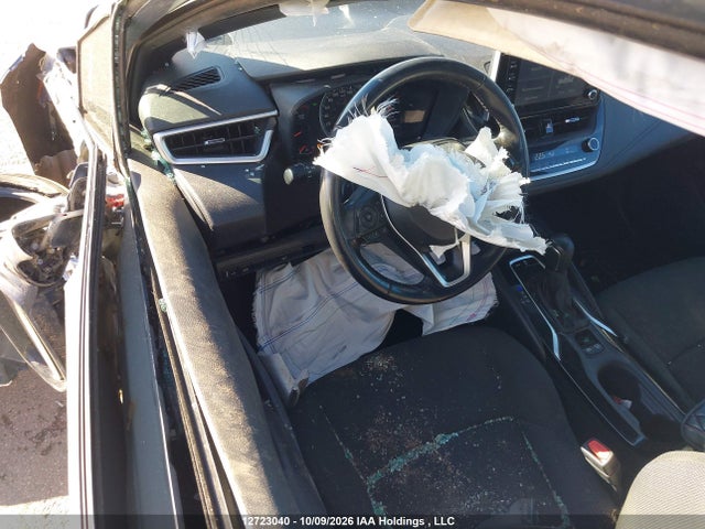 12723040 :رقم المزاد ، 5YFB4RBE8LP045420 vin ، 2020 Toyota Corolla Se مزاد بيع