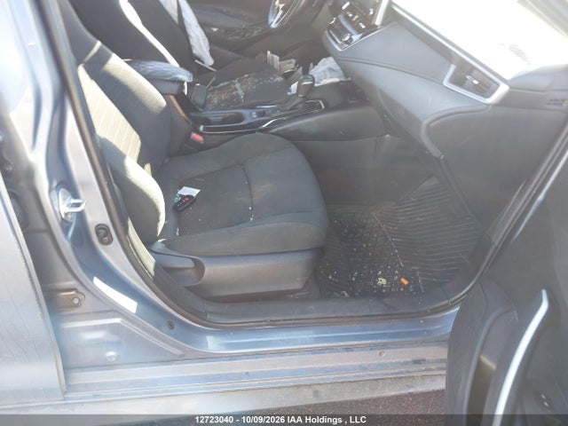 12723040 :رقم المزاد ، 5YFB4RBE8LP045420 vin ، 2020 Toyota Corolla Se مزاد بيع