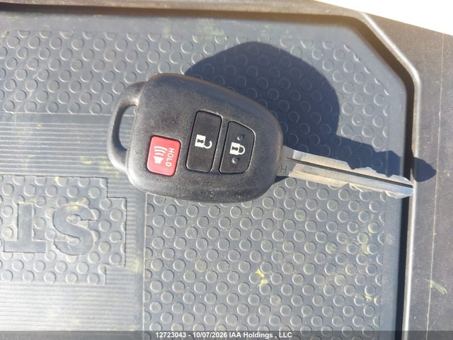 Продаж на аукціоні авто 2017 Toyota Rav4 Le, vin: 2T3BFREV1HW666890, номер лоту: 12723043