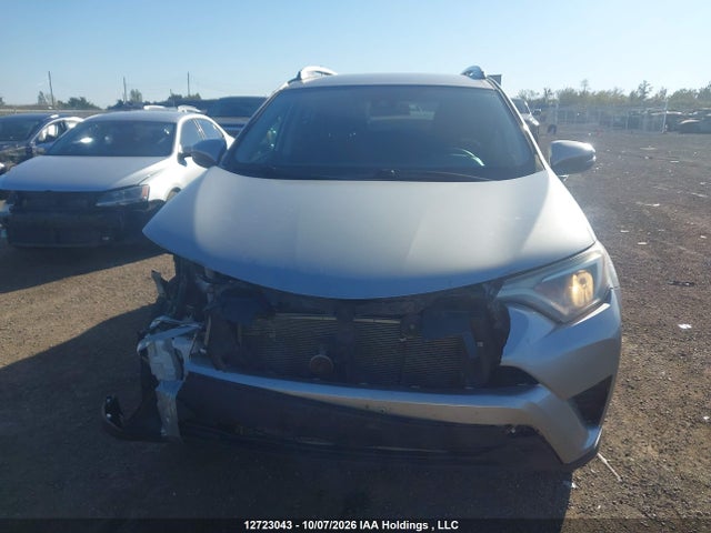 Продаж на аукціоні авто 2017 Toyota Rav4 Le, vin: 2T3BFREV1HW666890, номер лоту: 12723043