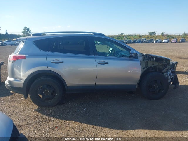 Продаж на аукціоні авто 2017 Toyota Rav4 Le, vin: 2T3BFREV1HW666890, номер лоту: 12723043