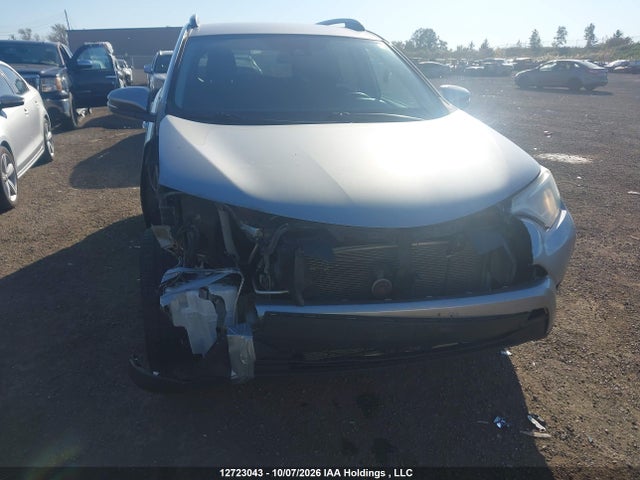 Продаж на аукціоні авто 2017 Toyota Rav4 Le, vin: 2T3BFREV1HW666890, номер лоту: 12723043
