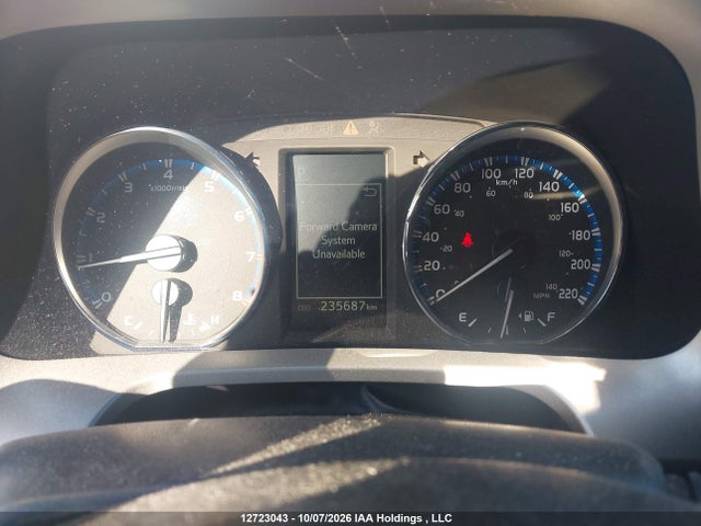 Продаж на аукціоні авто 2017 Toyota Rav4 Le, vin: 2T3BFREV1HW666890, номер лоту: 12723043