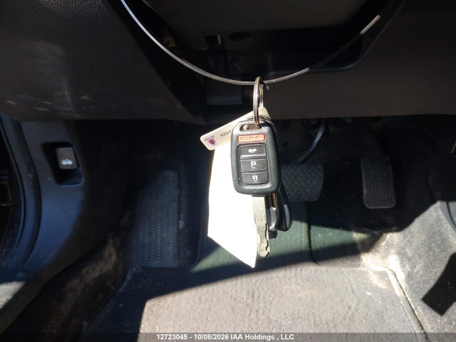 2HGFC2F50KH036562 Honda Civic Lx