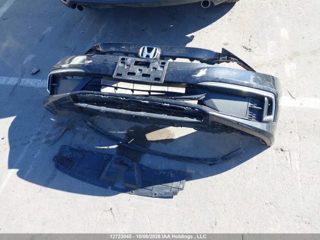 2HGFC2F50KH036562 Honda Civic Lx