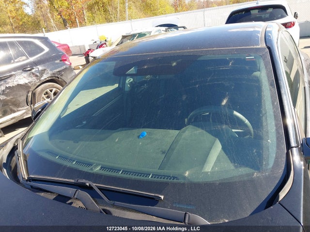 2HGFC2F50KH036562 Honda Civic Lx