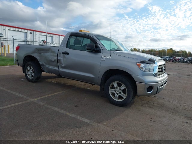 Продаж на аукціоні авто 2008 Toyota Tundra, vin: 5TFLT52178X018263, номер лоту: 12723047