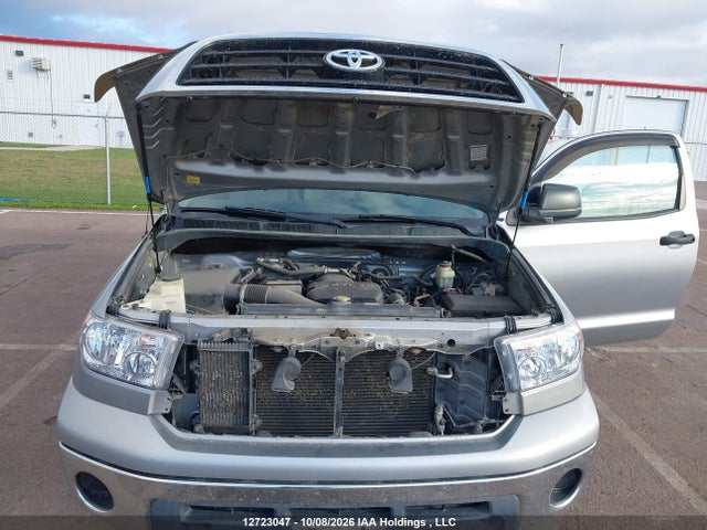 Aukcja sprzedaży 2008 Toyota Tundra, vin: 5TFLT52178X018263, numer aukcji: 12723047