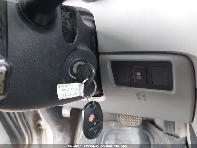 Aukcja sprzedaży 2008 Toyota Tundra, vin: 5TFLT52178X018263, numer aukcji: 12723047