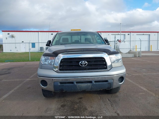 Aukcja sprzedaży 2008 Toyota Tundra, vin: 5TFLT52178X018263, numer aukcji: 12723047