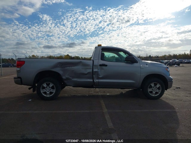 Aukcja sprzedaży 2008 Toyota Tundra, vin: 5TFLT52178X018263, numer aukcji: 12723047