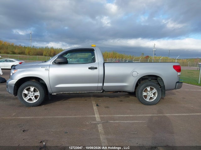 Aukcja sprzedaży 2008 Toyota Tundra, vin: 5TFLT52178X018263, numer aukcji: 12723047