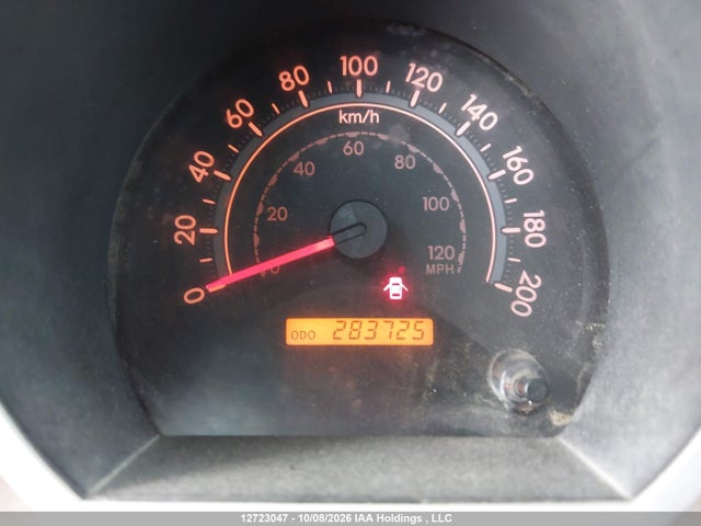Aukcja sprzedaży 2008 Toyota Tundra, vin: 5TFLT52178X018263, numer aukcji: 12723047