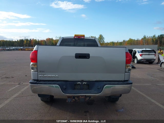 Aukcja sprzedaży 2008 Toyota Tundra, vin: 5TFLT52178X018263, numer aukcji: 12723047
