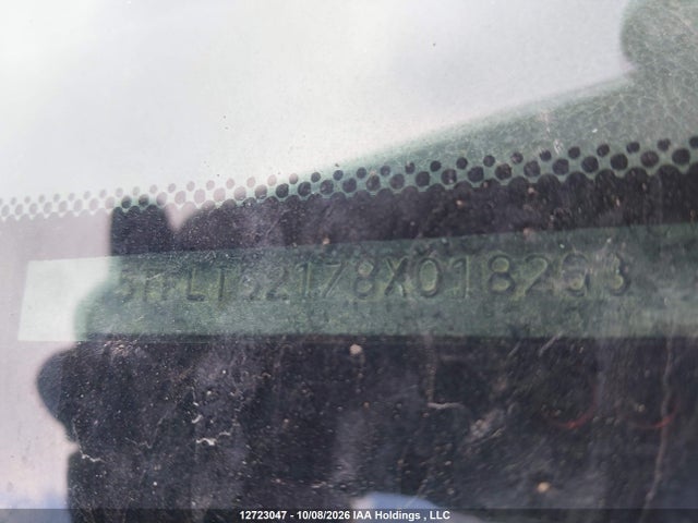 Aukcja sprzedaży 2008 Toyota Tundra, vin: 5TFLT52178X018263, numer aukcji: 12723047