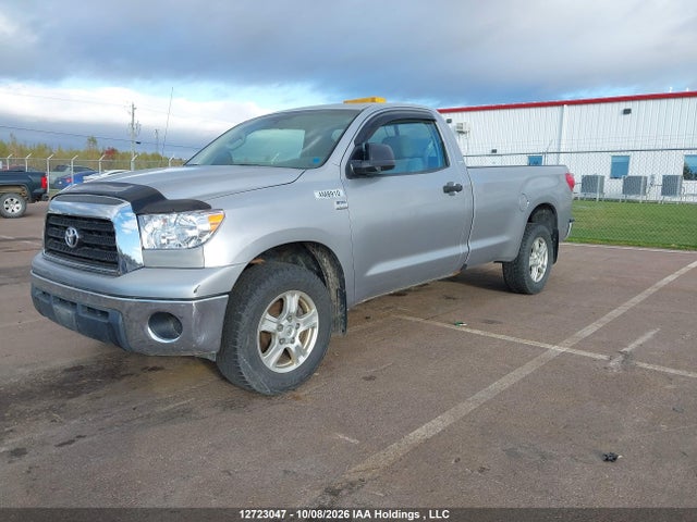Aukcja sprzedaży 2008 Toyota Tundra, vin: 5TFLT52178X018263, numer aukcji: 12723047