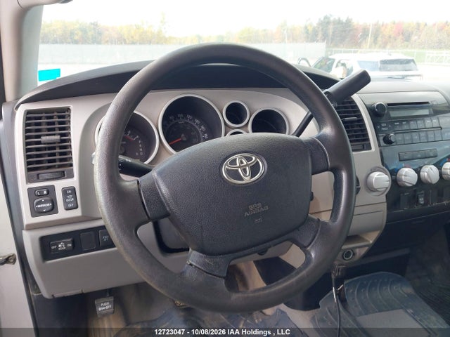 Aukcja sprzedaży 2008 Toyota Tundra, vin: 5TFLT52178X018263, numer aukcji: 12723047