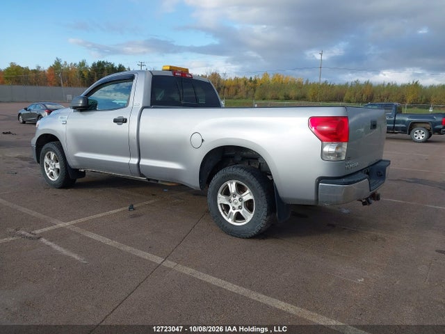Aukcja sprzedaży 2008 Toyota Tundra, vin: 5TFLT52178X018263, numer aukcji: 12723047
