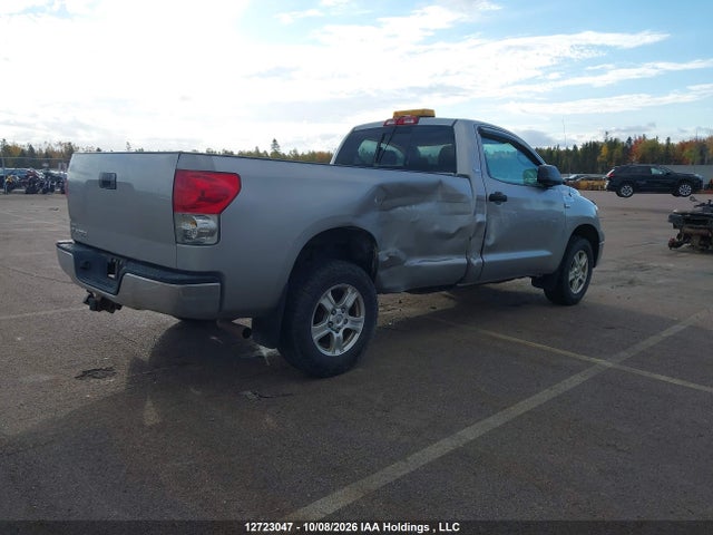 Aukcja sprzedaży 2008 Toyota Tundra, vin: 5TFLT52178X018263, numer aukcji: 12723047