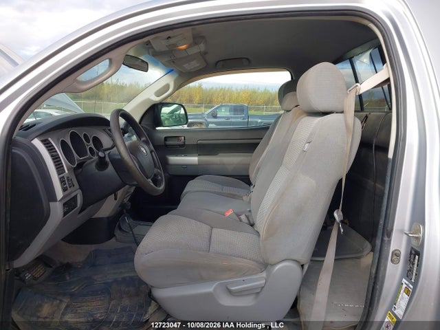 Aukcja sprzedaży 2008 Toyota Tundra, vin: 5TFLT52178X018263, numer aukcji: 12723047
