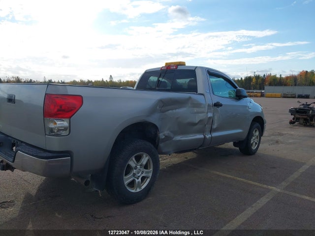 Aukcja sprzedaży 2008 Toyota Tundra, vin: 5TFLT52178X018263, numer aukcji: 12723047