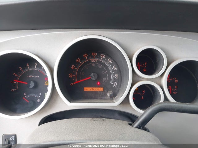 Aukcja sprzedaży 2008 Toyota Tundra, vin: 5TFLT52178X018263, numer aukcji: 12723047