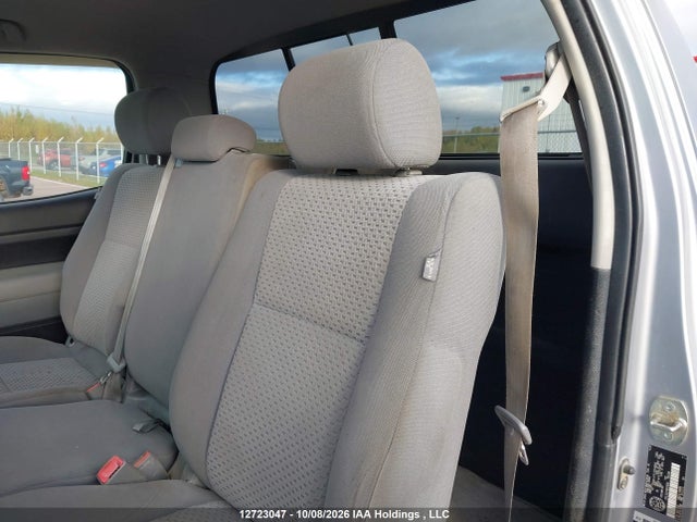 Aukcja sprzedaży 2008 Toyota Tundra, vin: 5TFLT52178X018263, numer aukcji: 12723047