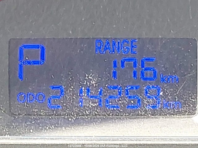 2010 Hyundai Sonata Gls მანქანა იყიდება აუქციონზე, vin: 5NPET4AF9AH640655, აუქციონის ნომერი: 12723048