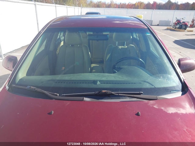 2010 Hyundai Sonata Gls მანქანა იყიდება აუქციონზე, vin: 5NPET4AF9AH640655, აუქციონის ნომერი: 12723048