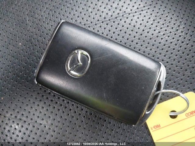 Mazda Cx-9 Gs-l 2021 JM3TCBCY7M0453515 Image 11